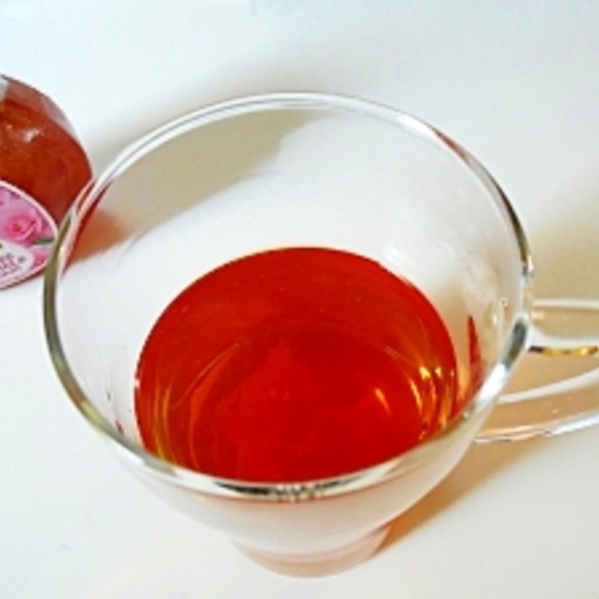 バラの香り ローズティー レシピ 作り方 By ドキンちゃん0298 楽天レシピ バラの香り ローズティー レシピ 作り方 By ドキンちゃん0298 楽天レシピ